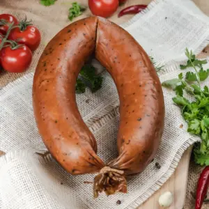 Rogal wieprzowy